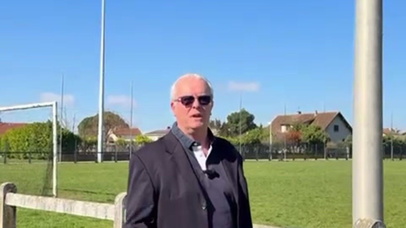 Sécurité - Eclairage public